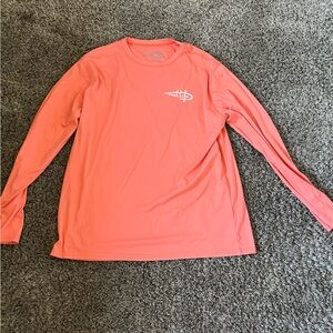 Reellife long sleeve shirt